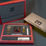 Audio MusiKraft Phono Cartridge Open Full Jewelbox Flat