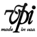 VPI Industries Black Logo